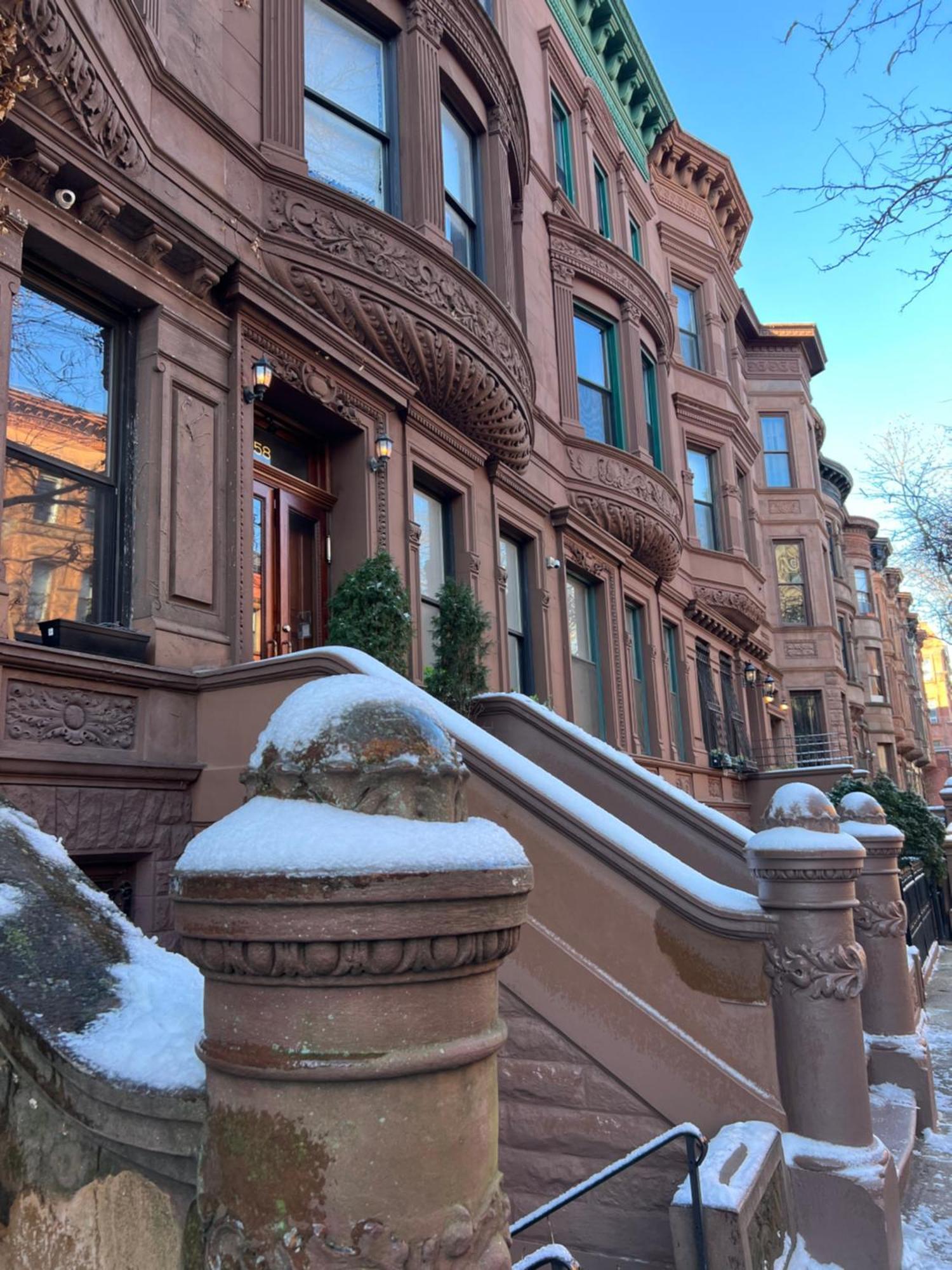 Soul Food 'mont Morris'