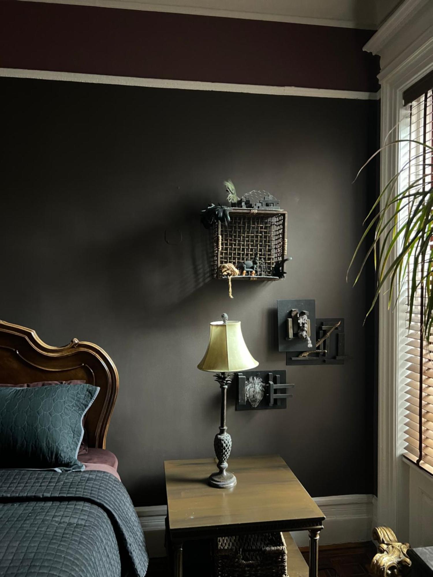 Soul Food 'mont Morris' 3*