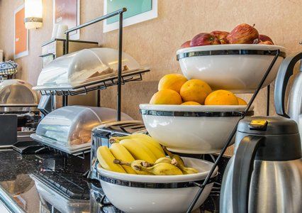 Red Lion & Long Island Hotel New York