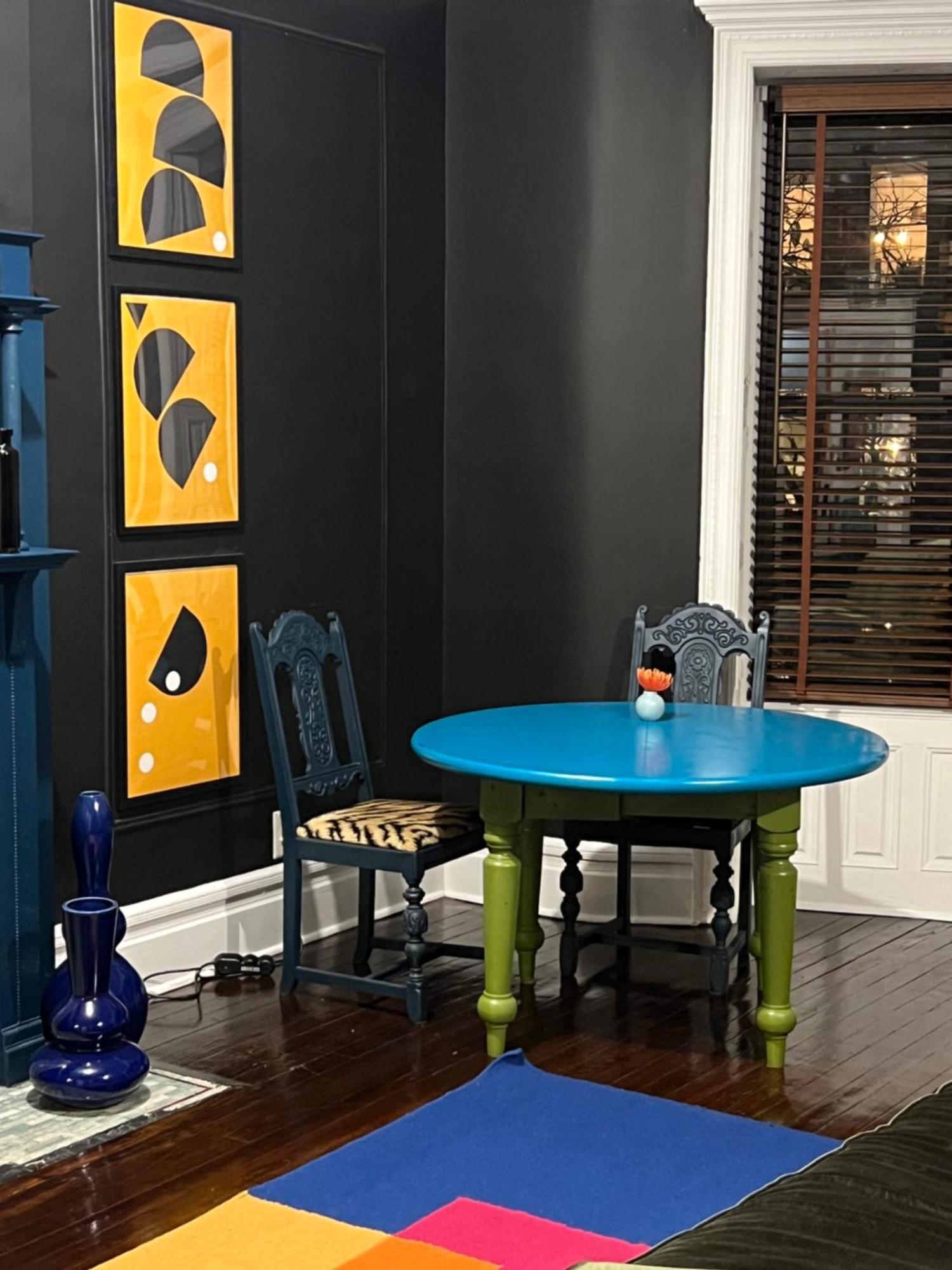 Guest house Soul Food 'mont Morris' 3*