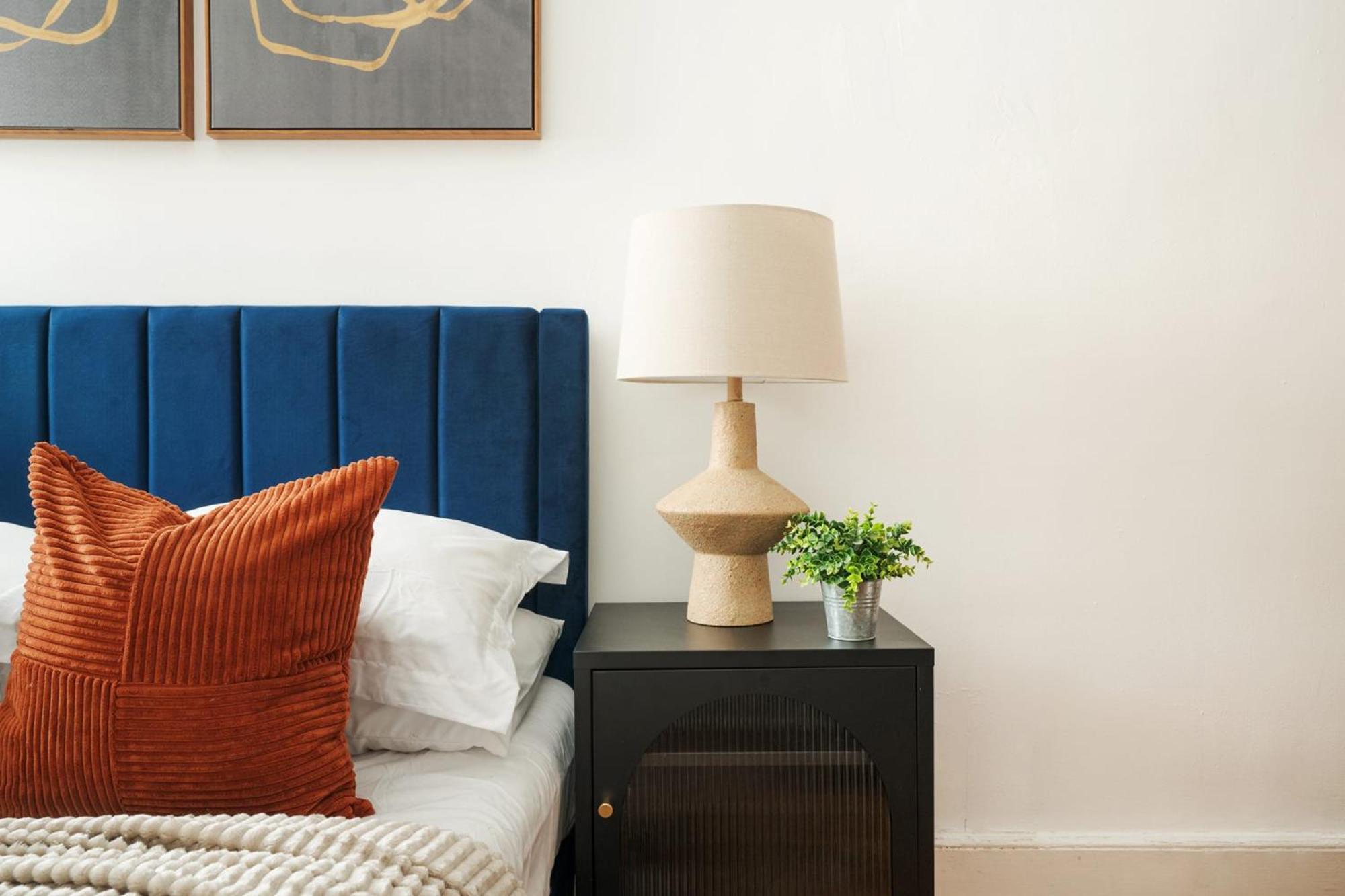 Appartement 61-2c Prime Ues 2br Newly Furnished Value