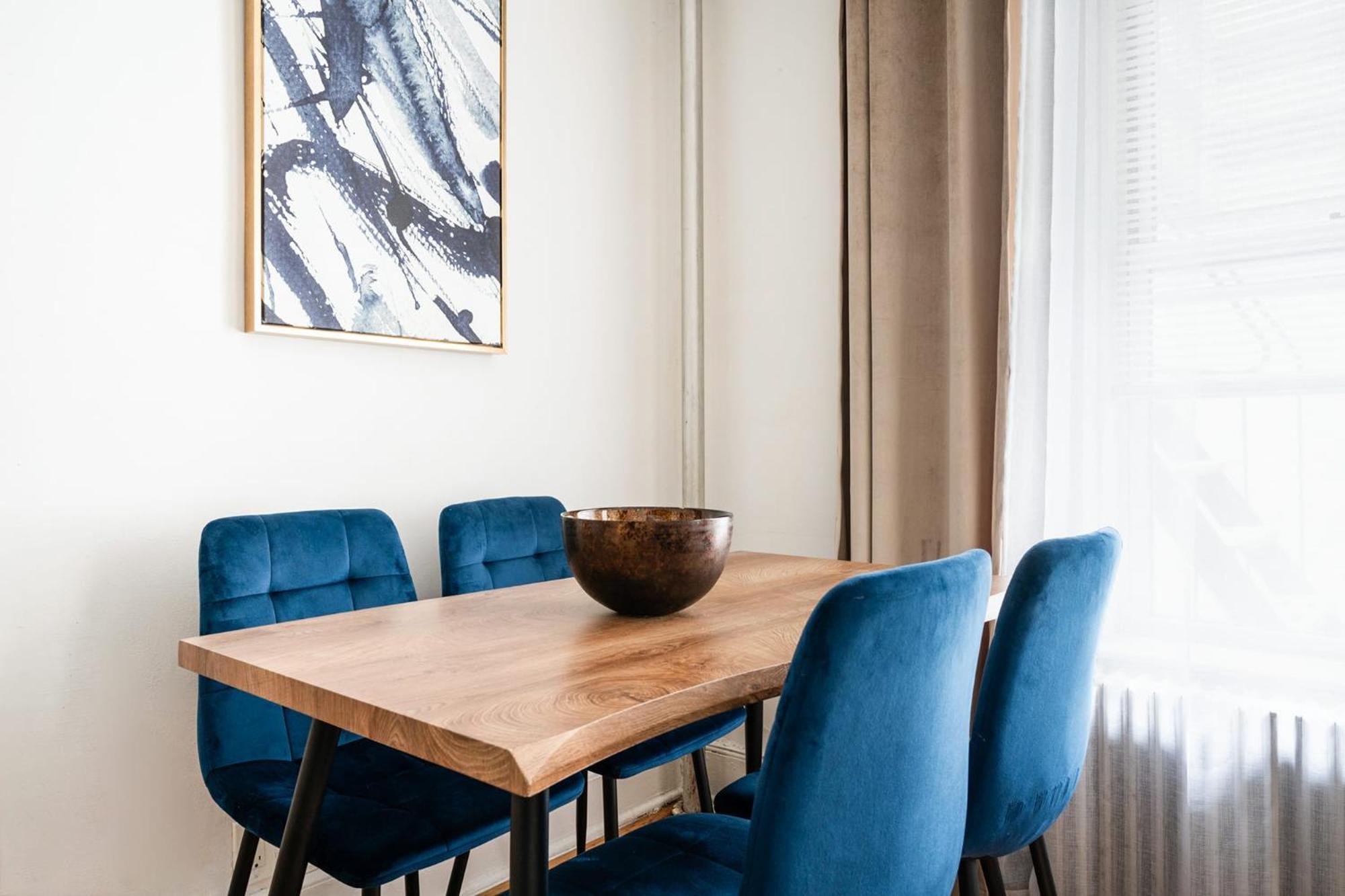 Appartement 61-2c Prime Ues 2br Newly Furnished Value