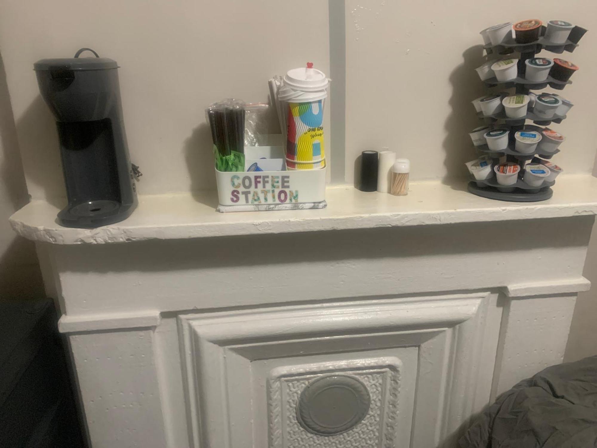 Cassandra's Private Getaway Heart Of Brooklyn New York