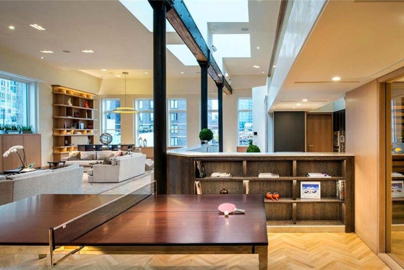 Rasila Soho Appartement *
