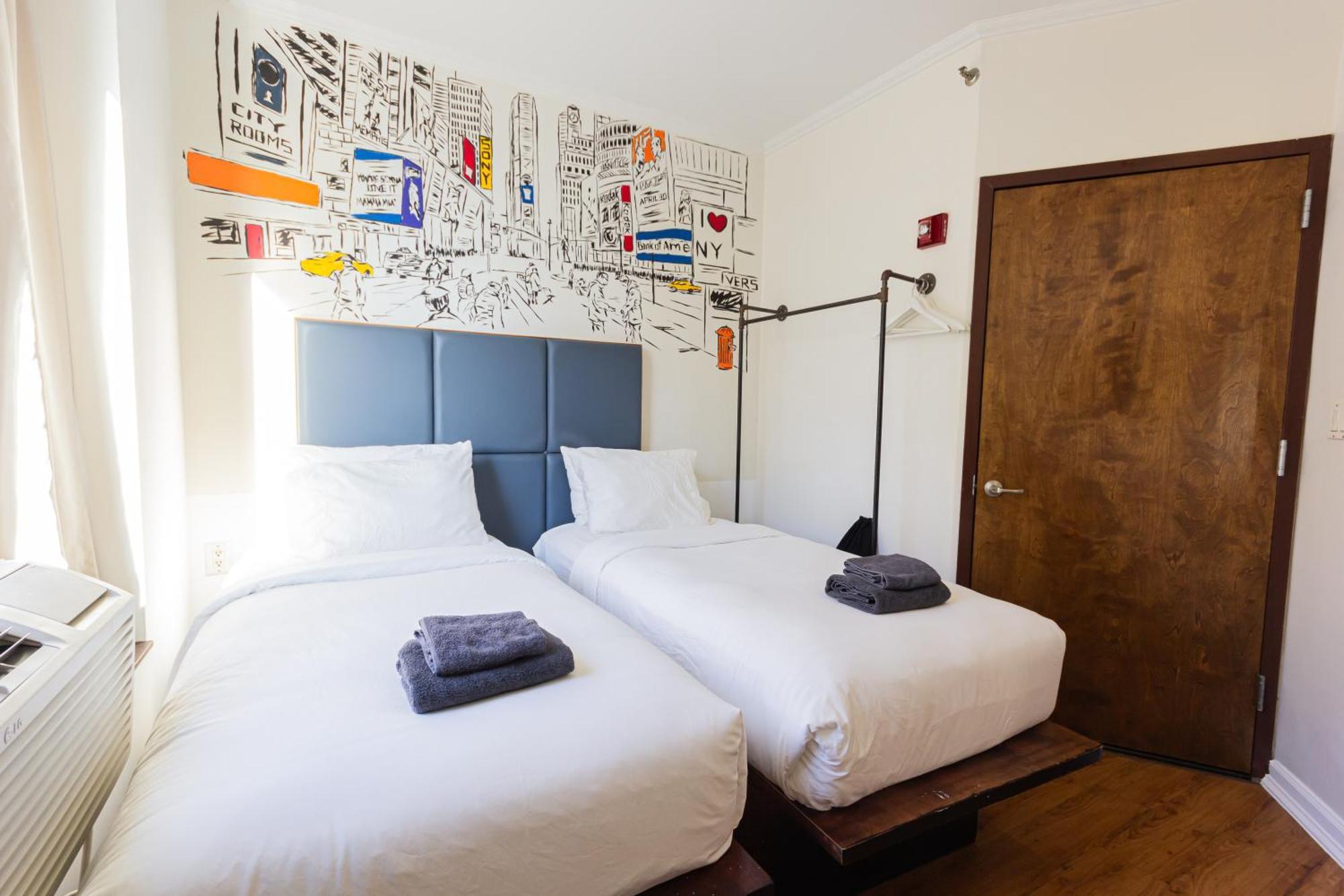 Jgstay - Soho New York