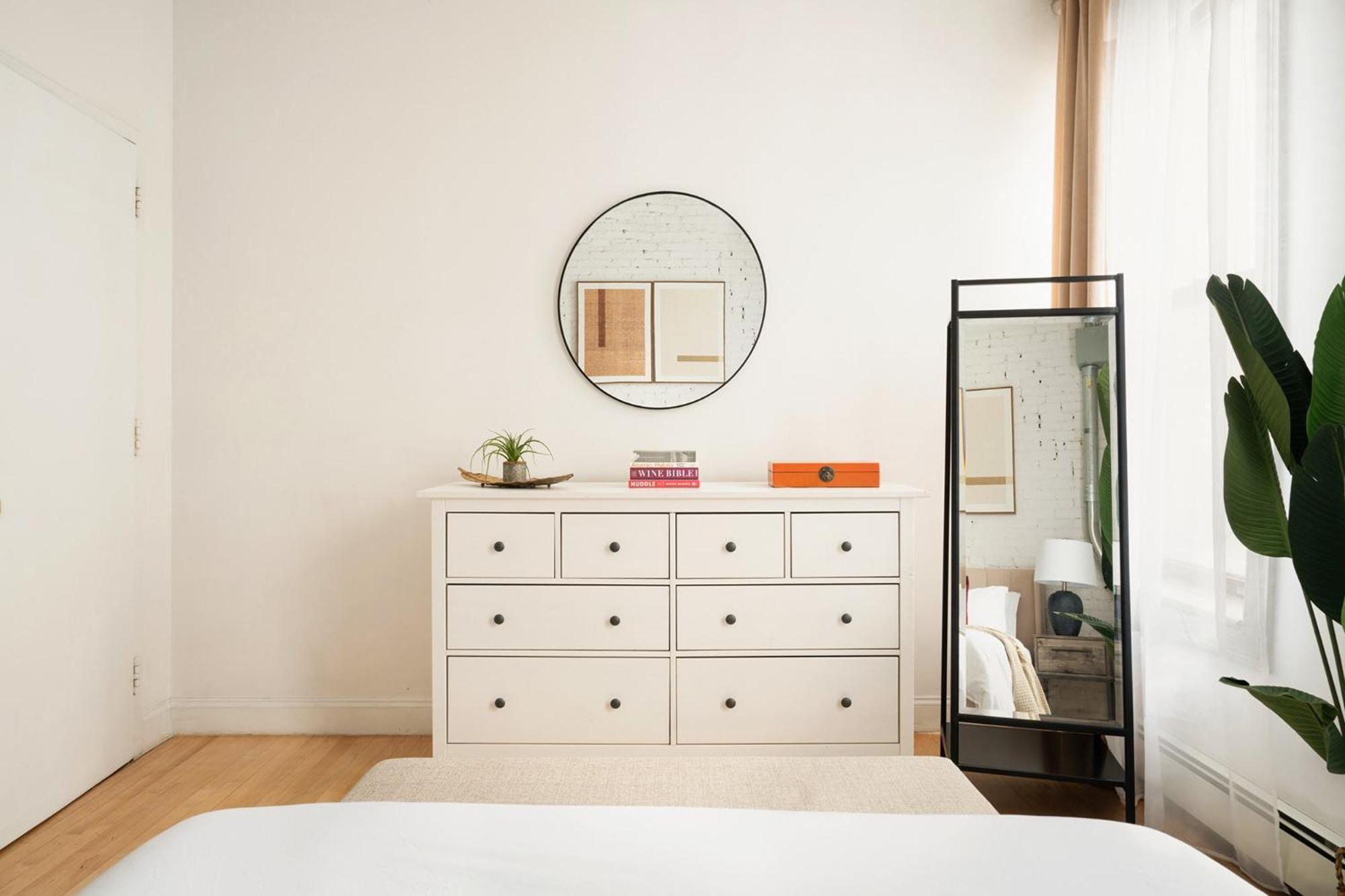 Apartment 139-2w Prime West Village Furnished 2br Value