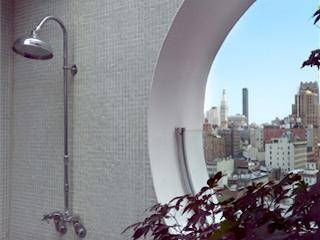 Hotel The Maritime New York