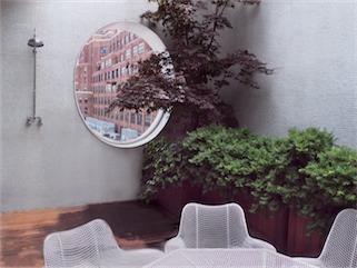 The Maritime New York