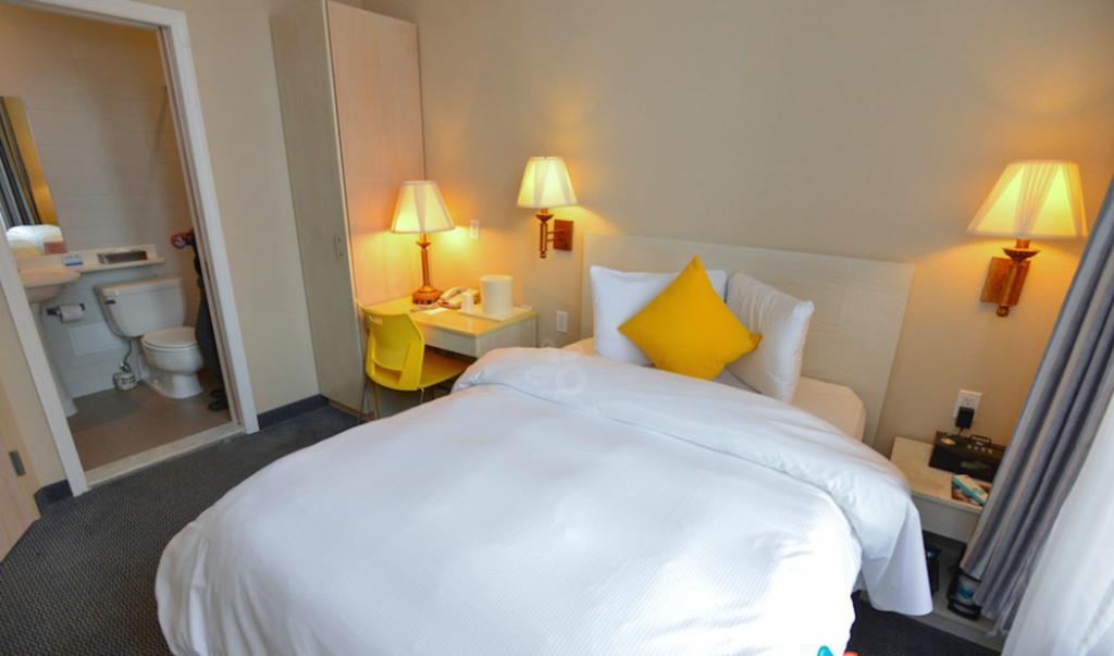 Wanderlofts 3* New York