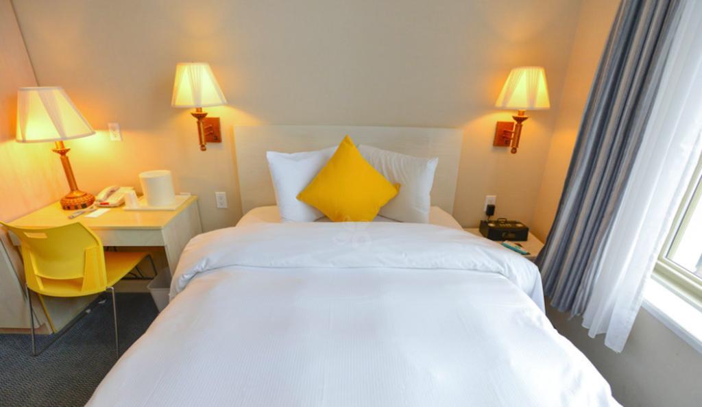 Wanderlofts Hotel New York