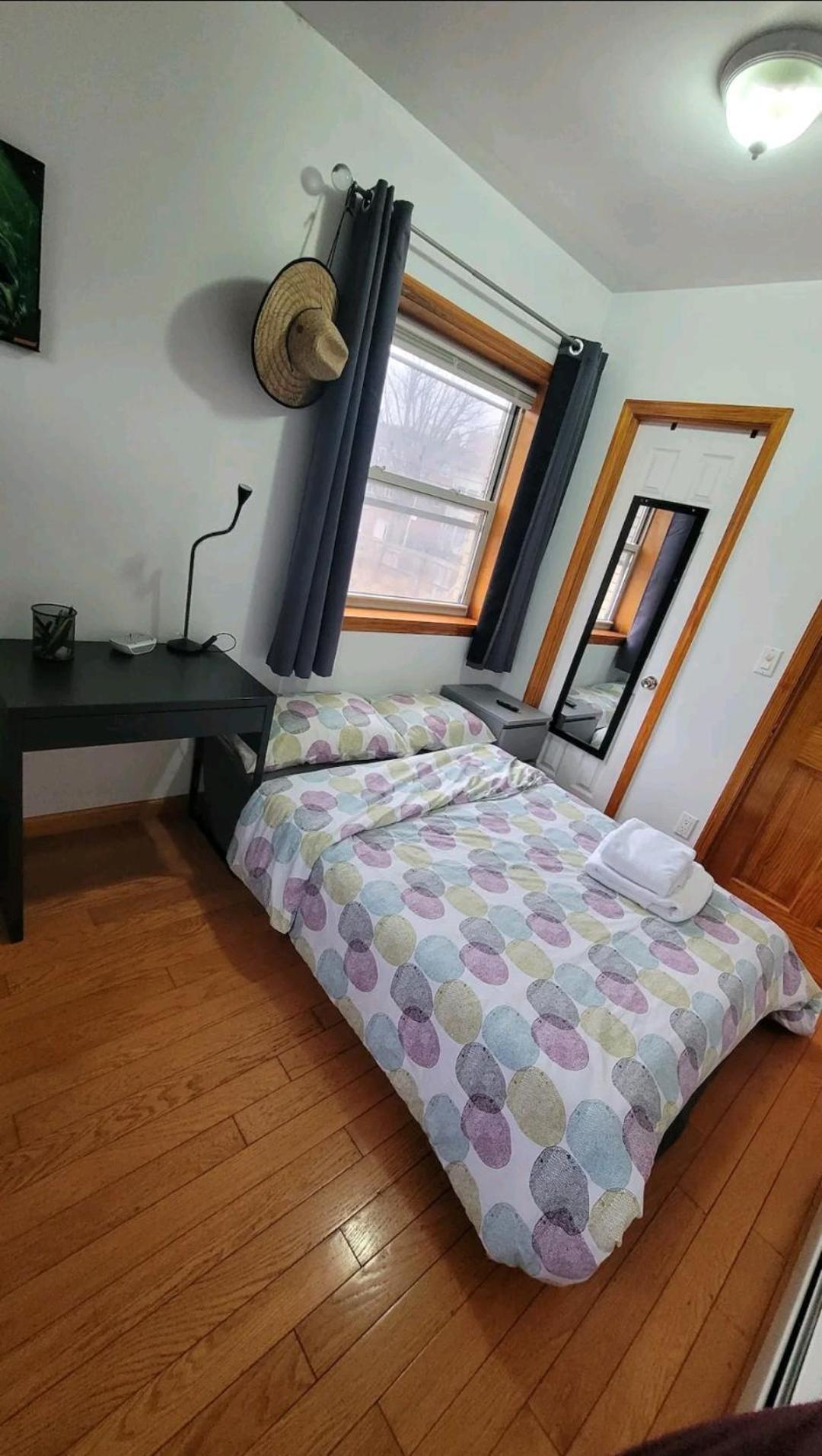 Séjour chez l'habitant New York