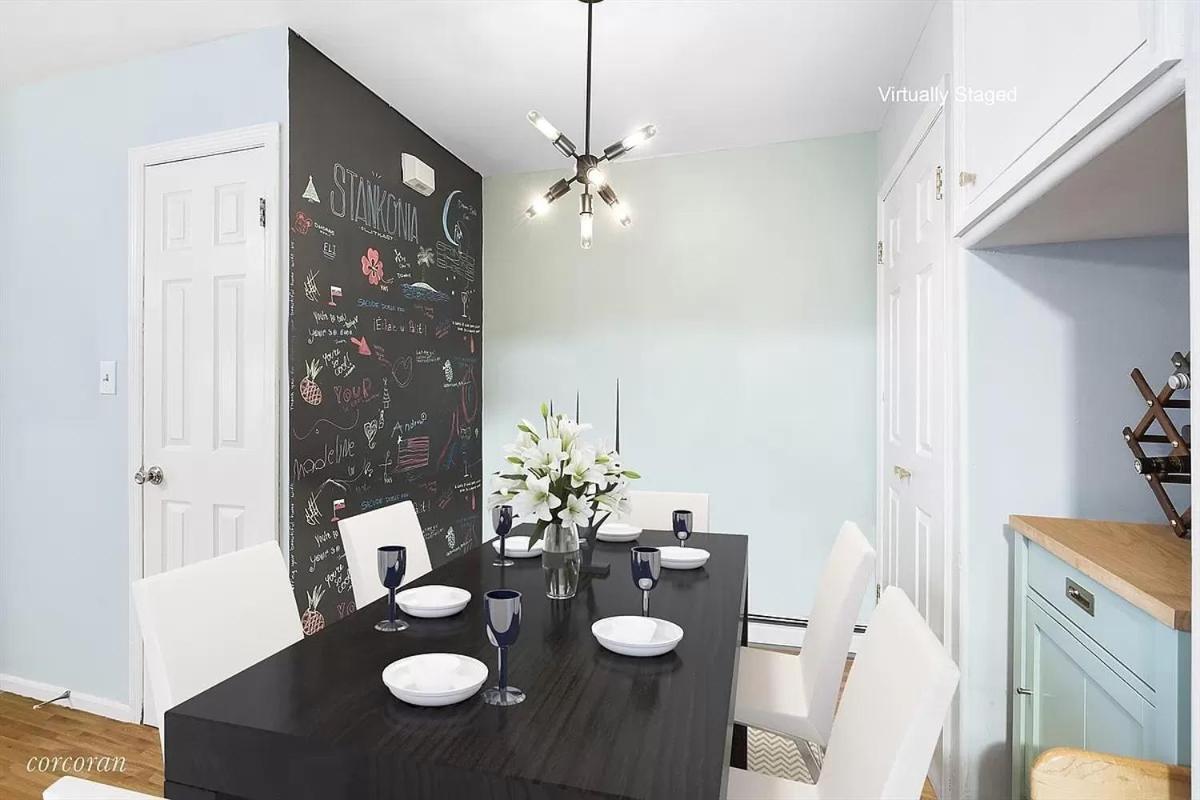 Private In 4 Bedroom Ground Near Subway Privatunterkunft New York