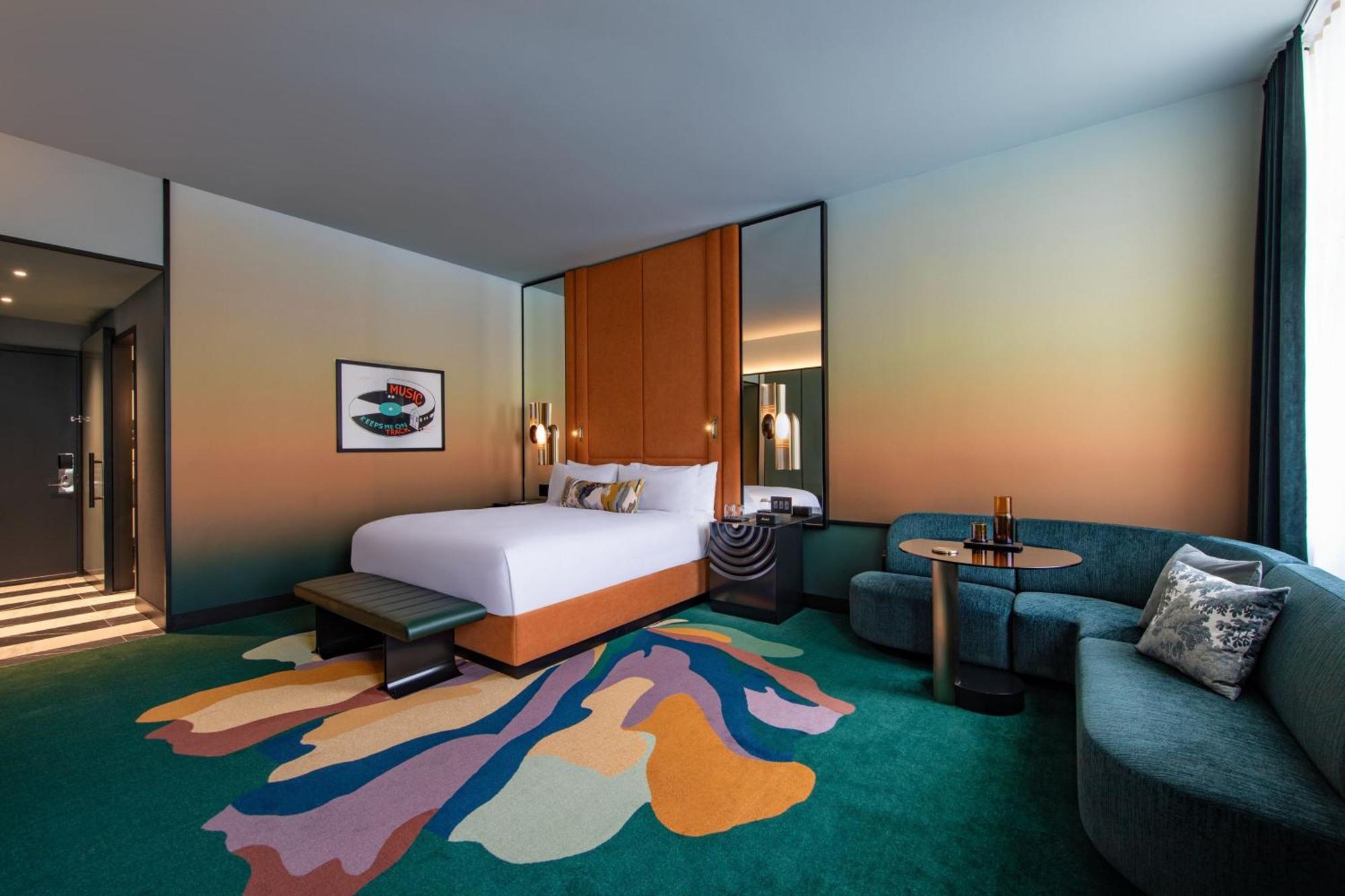 Hotel W - Union Square New York