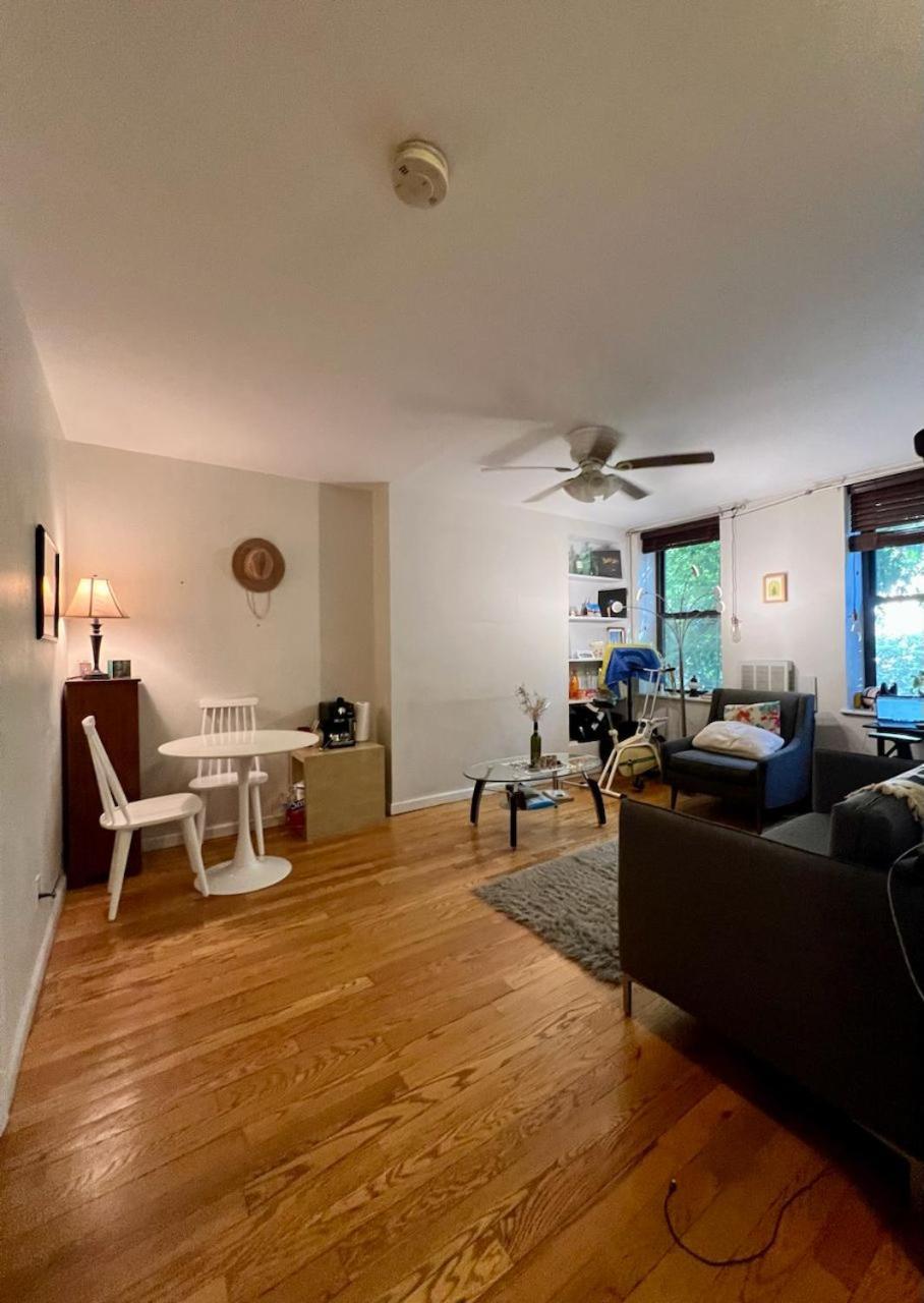Lovely Full X East Village * New York