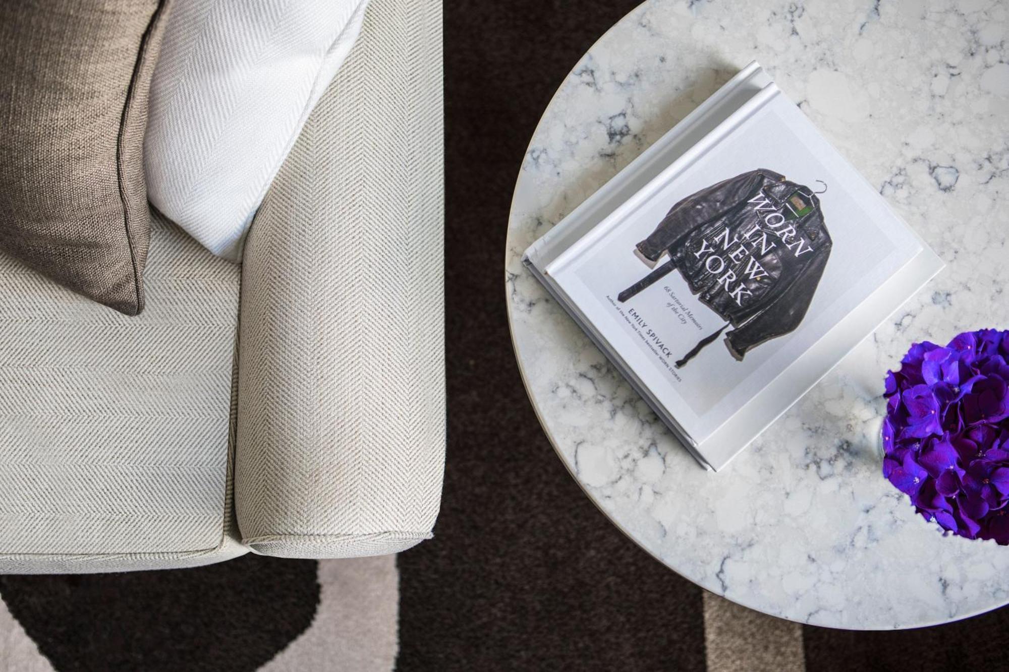 Hotel The Ritz-carlton New York, Park New York