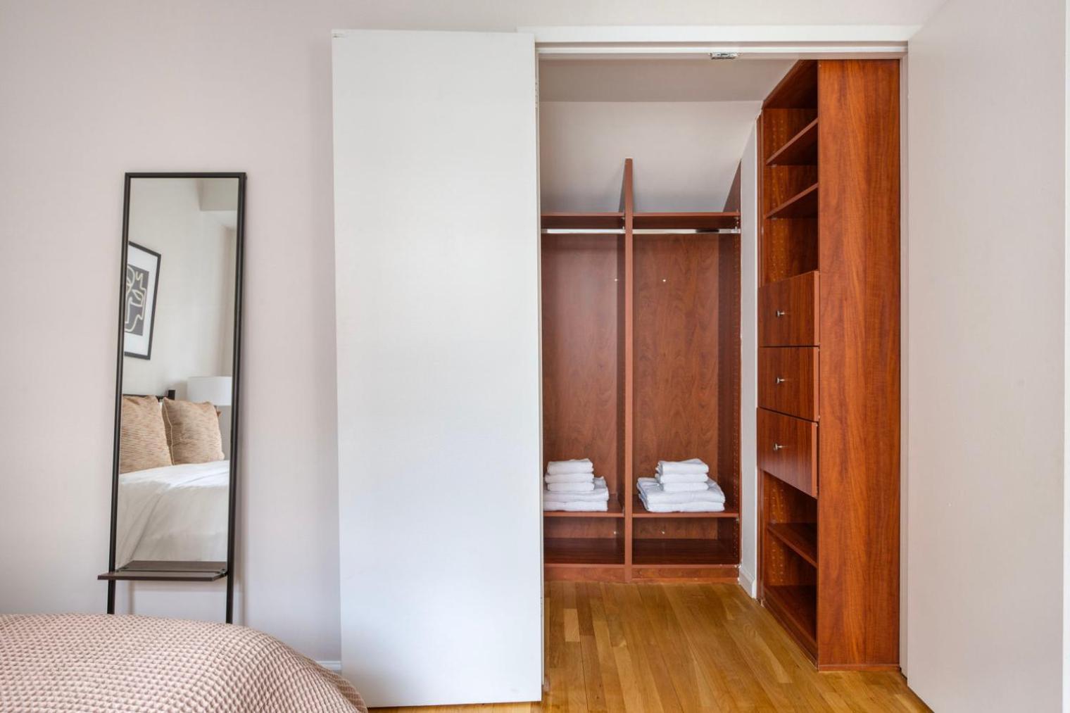 Chelsea 1br W Gym Doorman Nr High Line Nyc-1123 *