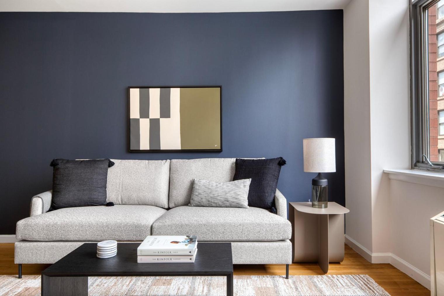Chelsea 1br W Gym Doorman Nr High Line Nyc-1123 Apartment