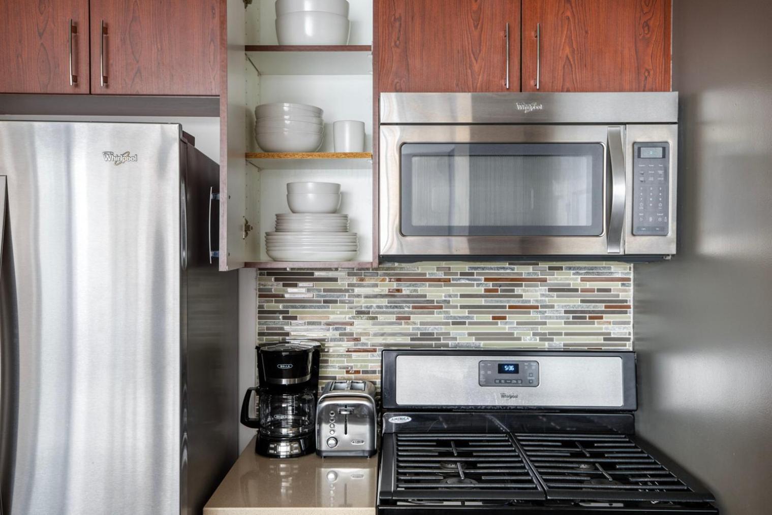 Apartment Chelsea 1br W Gym Doorman Nr High Line Nyc-1123 New York