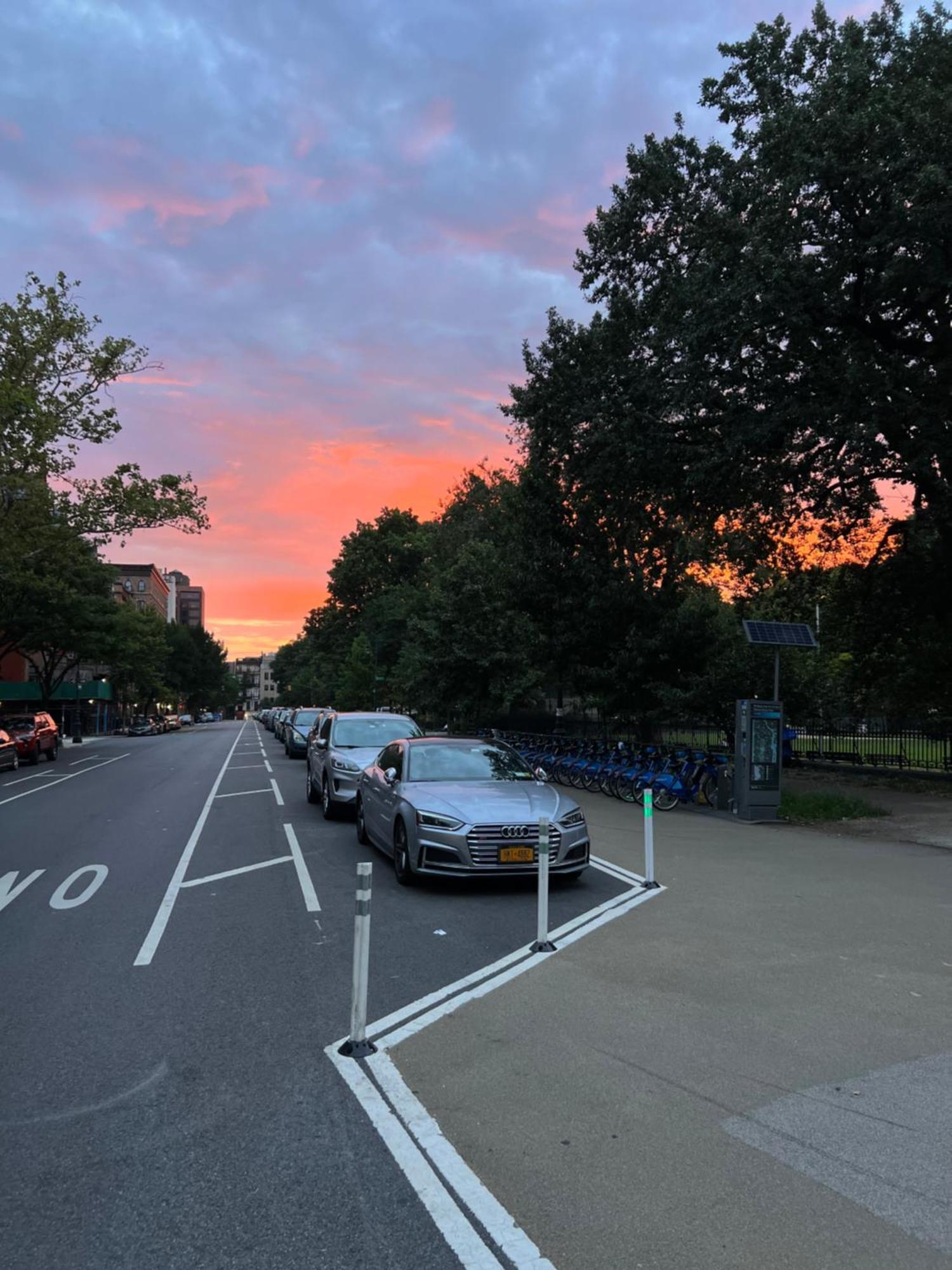 Soul Food 'mont Morris' 3* New York