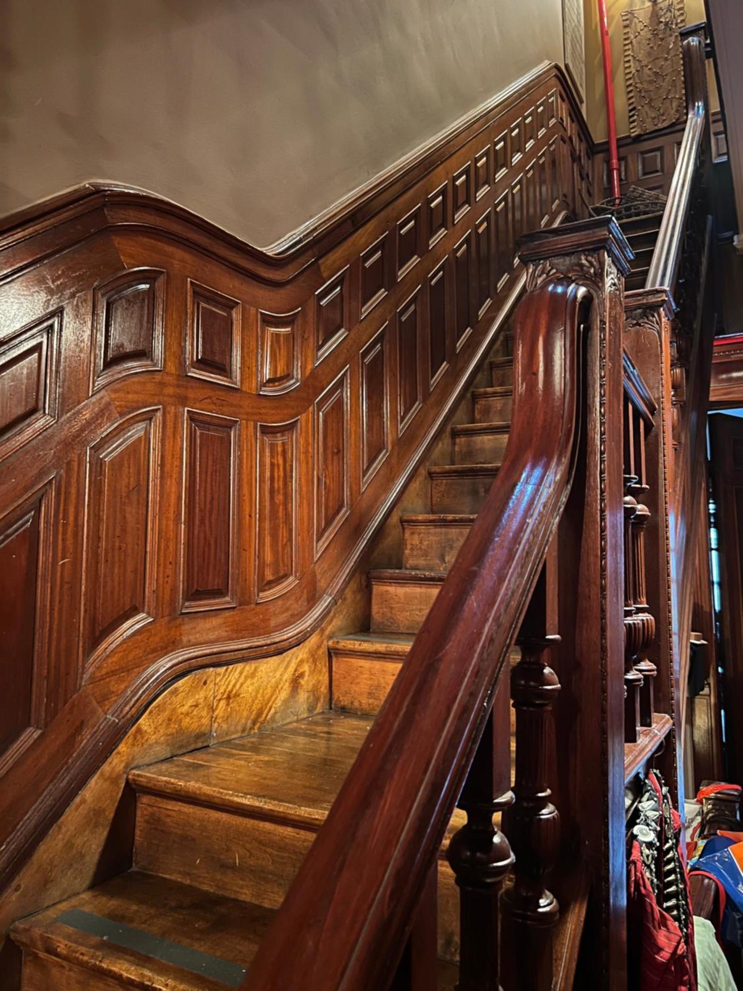 Guest house Soul Food 'mont Morris' New York