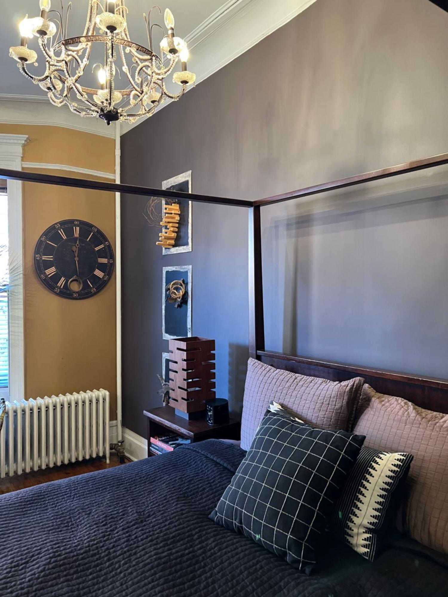 Guest house Soul Food 'mont Morris'