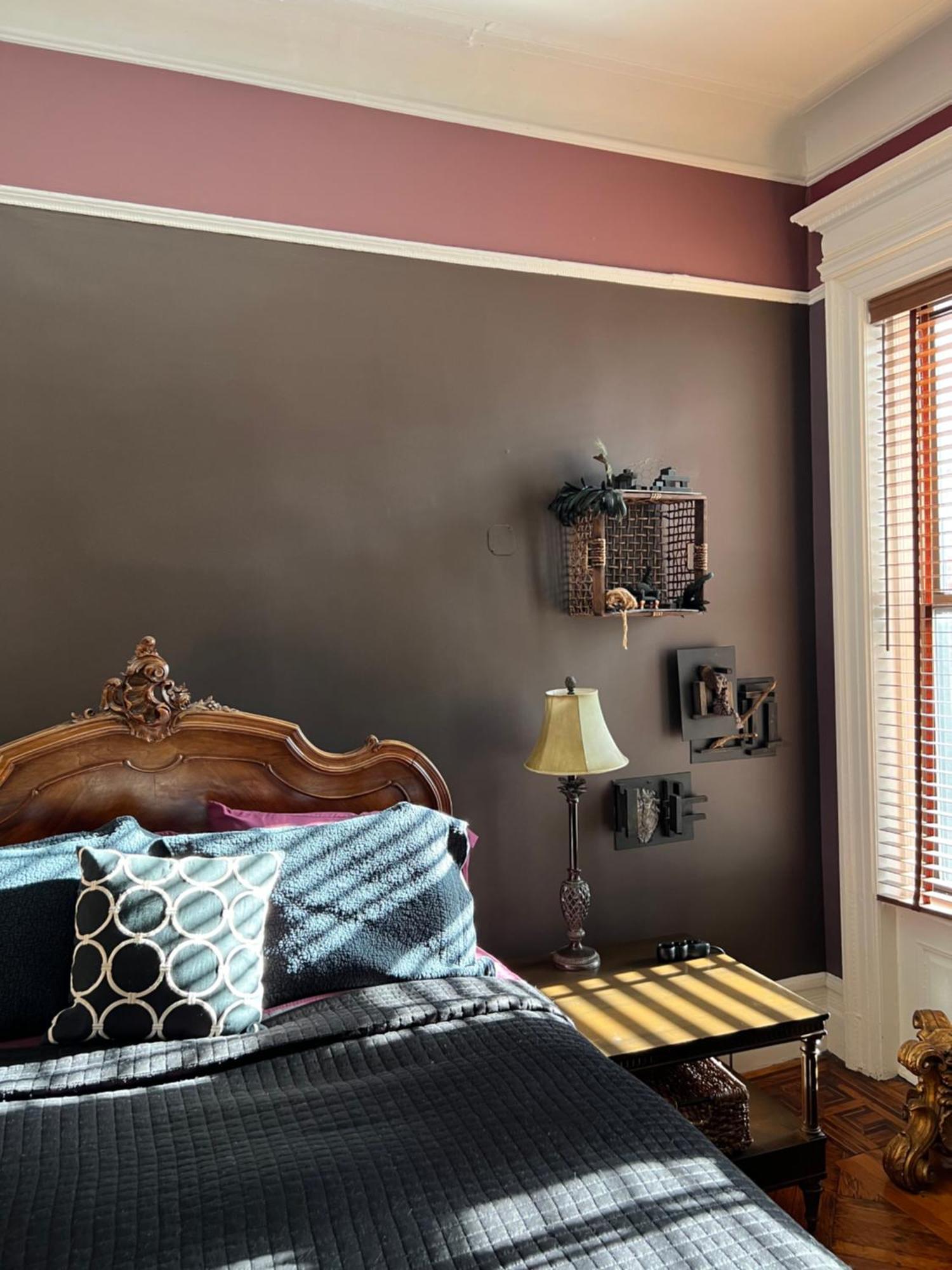 Soul Food 'mont Morris' New York