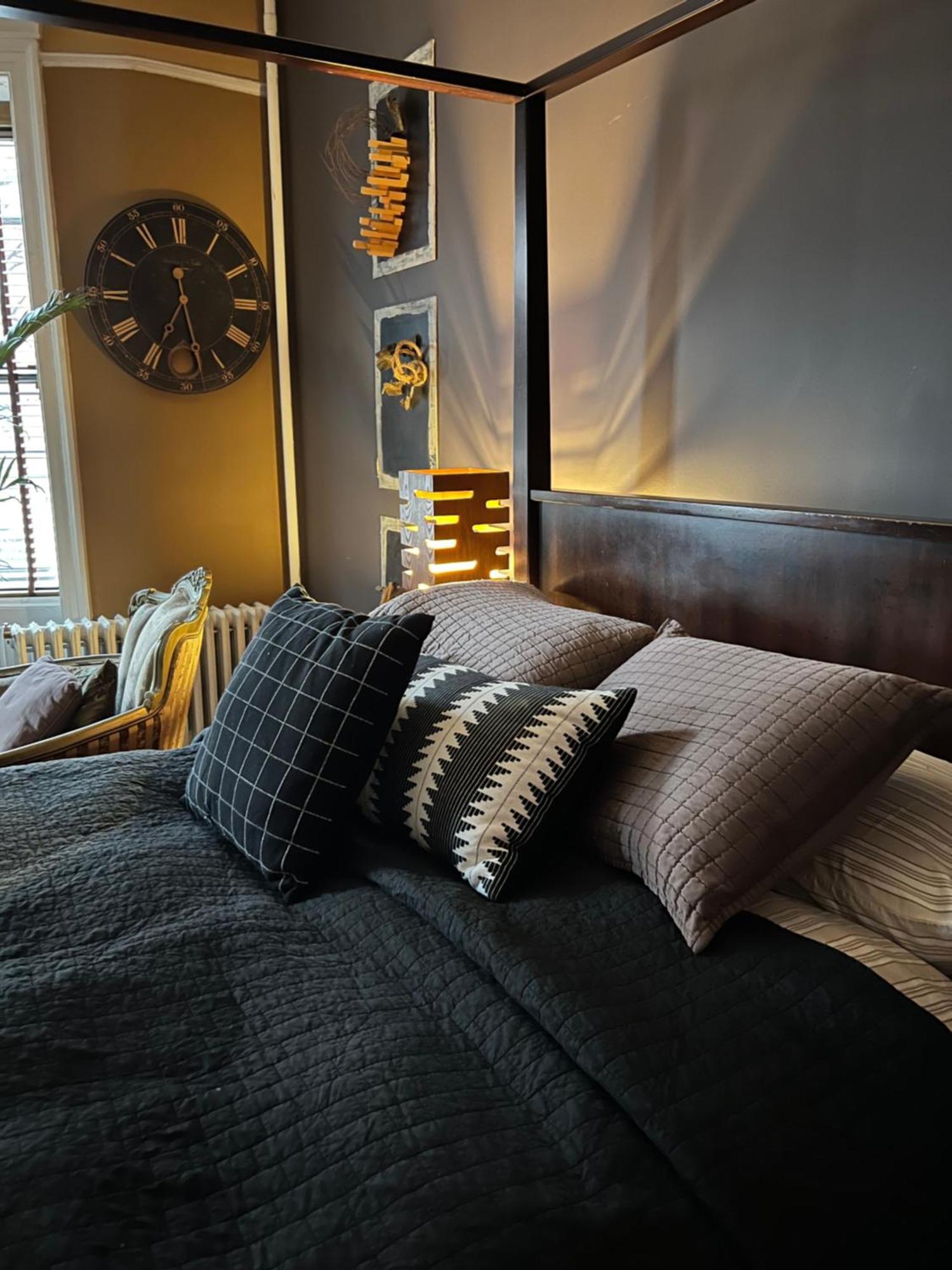 Soul Food 'mont Morris' Guest house