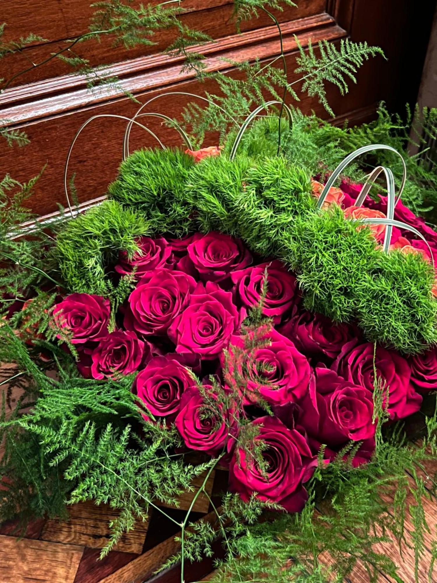 Soul Food 'mont Morris' New York