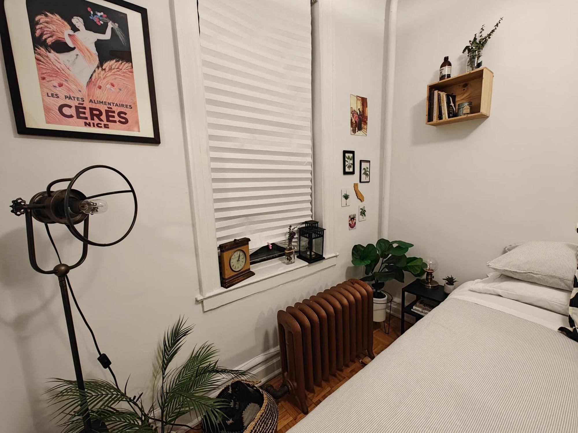 Two Bedroom Excellent Location Appartement New York