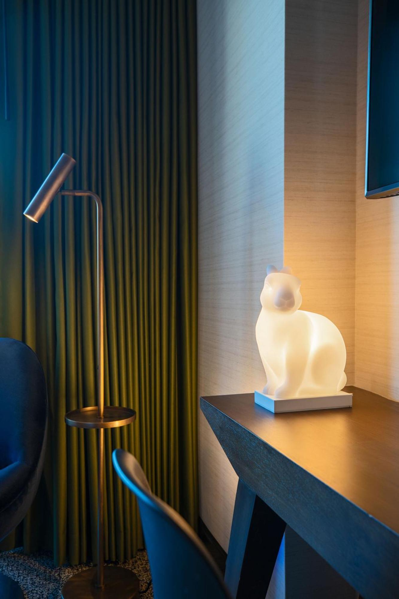 Renaissance Chelsea Hotel New York