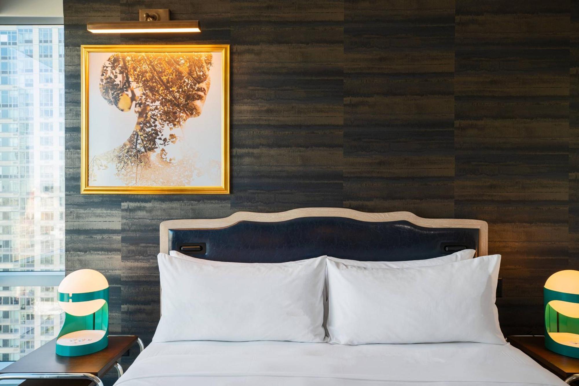 Hotel Renaissance Chelsea New York