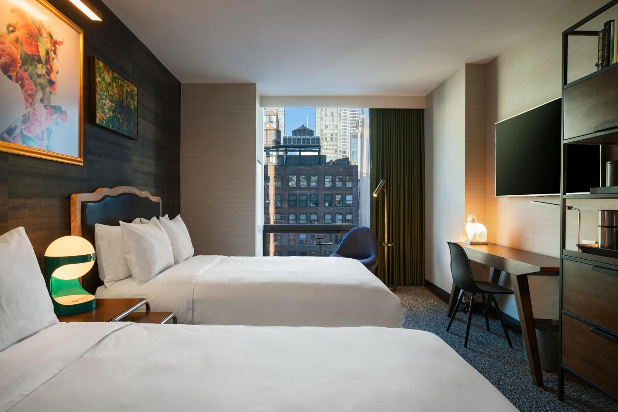 Hotel Renaissance Chelsea