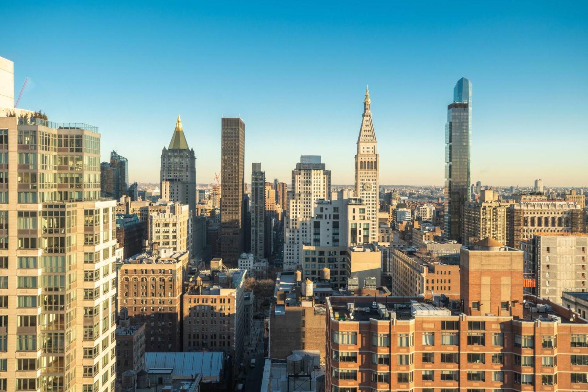 Hotel Renaissance Chelsea 4*