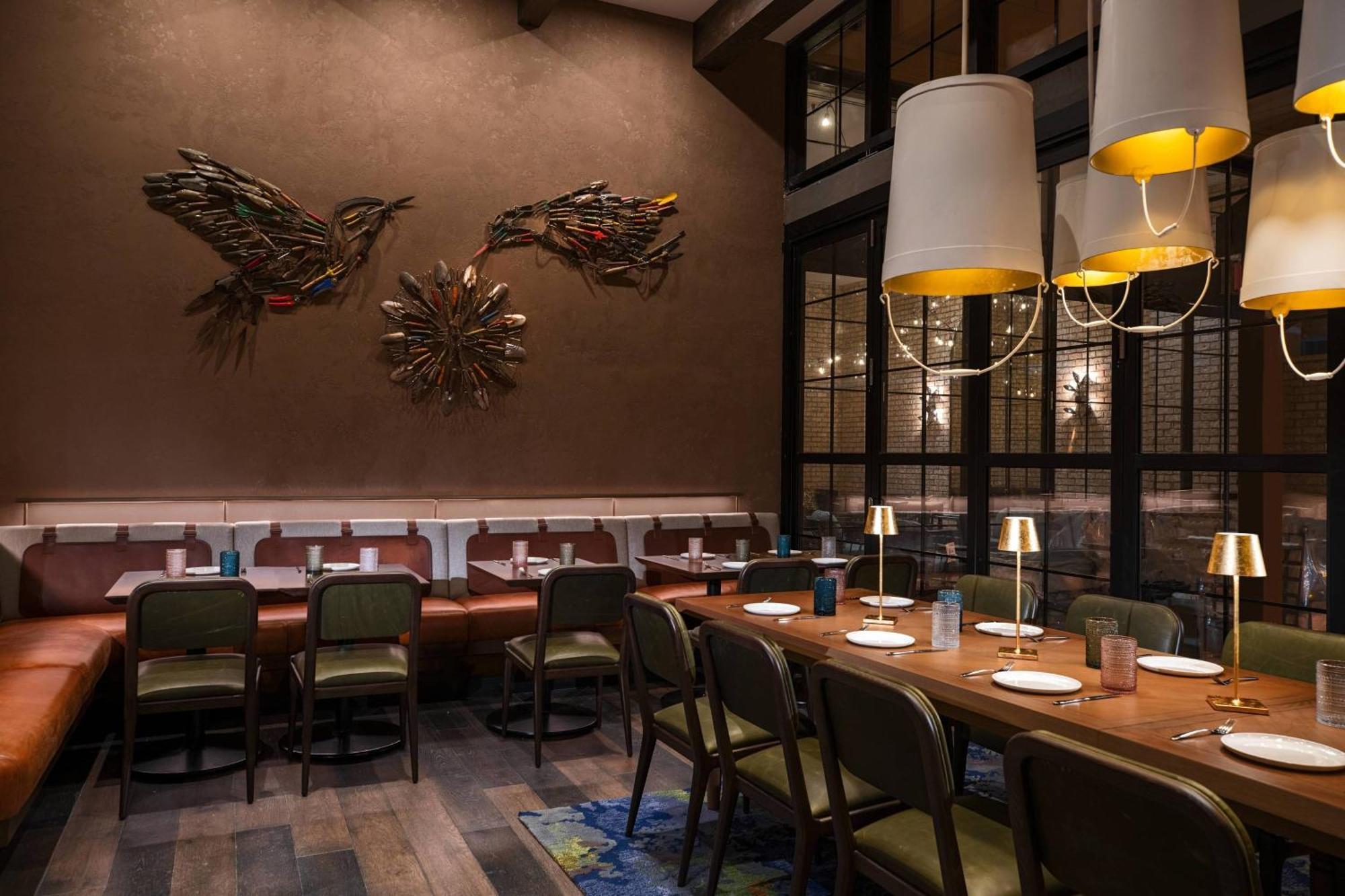 Hotel Renaissance Chelsea New York