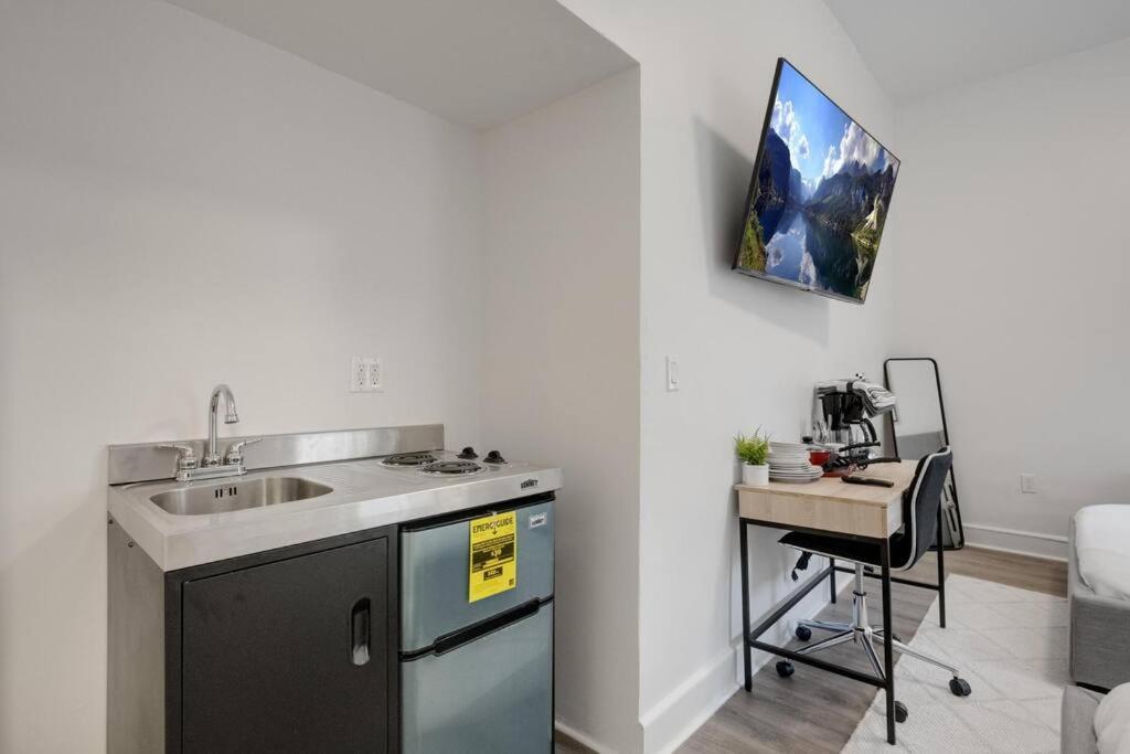 Modern Luxe In Bay Ridge Your Brooklyn Hideaway New York