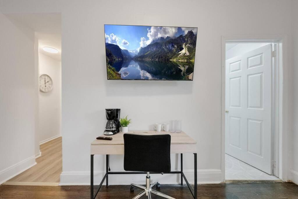 Modern Luxe In Bay Ridge Your Brooklyn Hideaway *