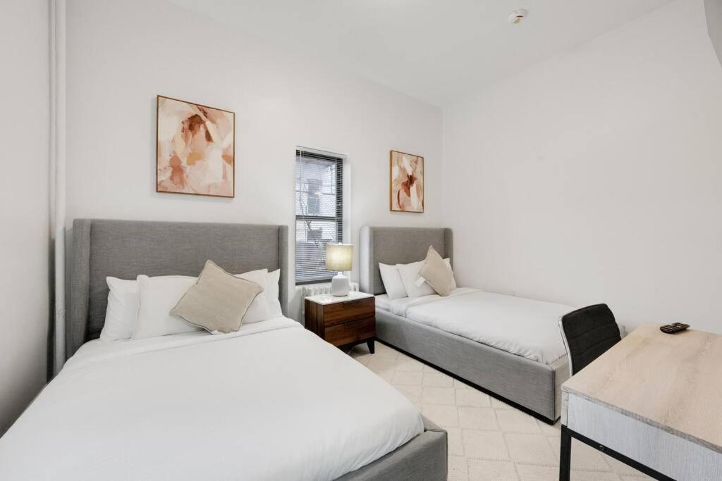 Modern Luxe In Bay Ridge Your Brooklyn Hideaway