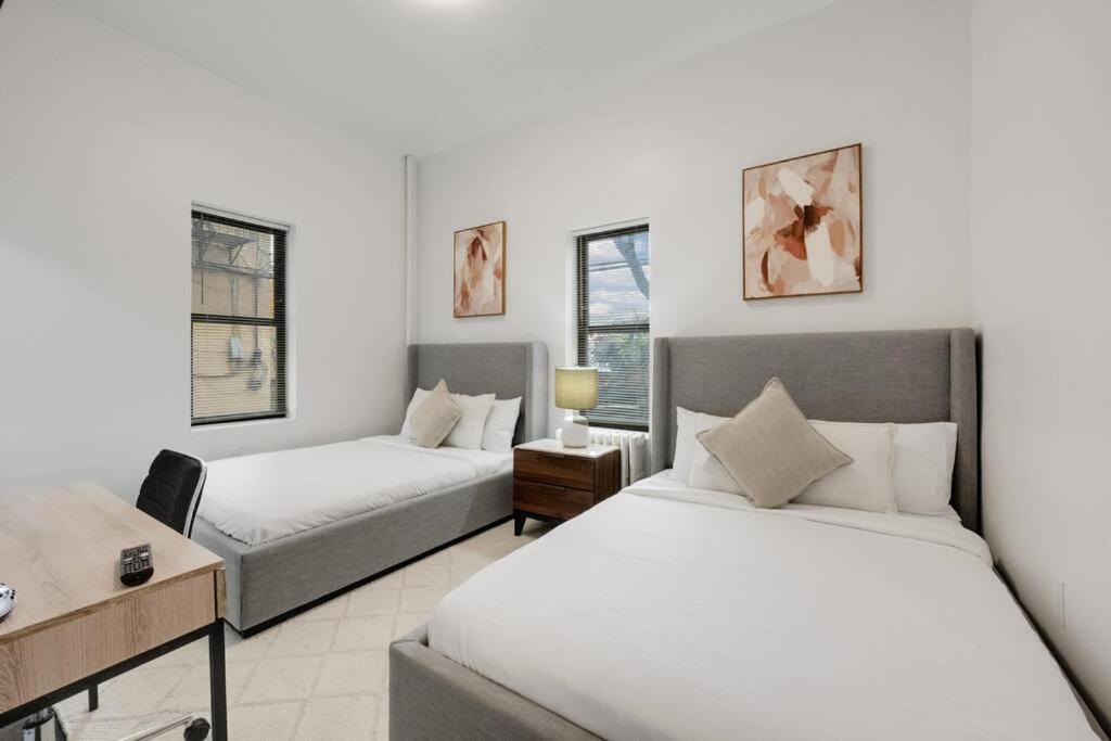 Modern Luxe In Bay Ridge Your Brooklyn Hideaway Apartment *