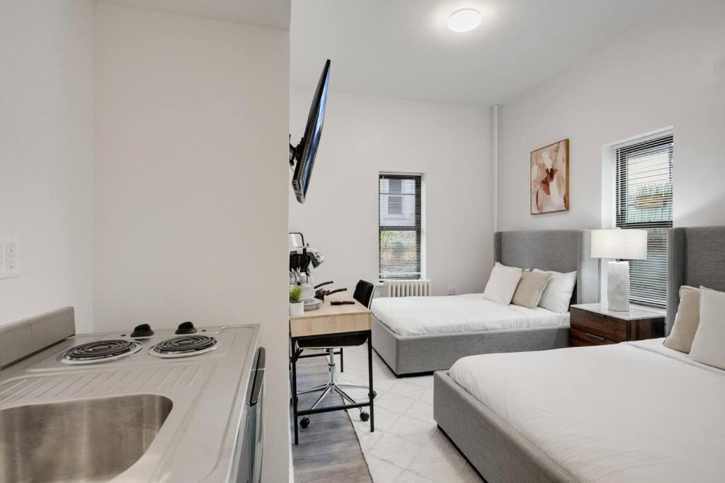Apartment Modern Luxe In Bay Ridge Your Brooklyn Hideaway New York