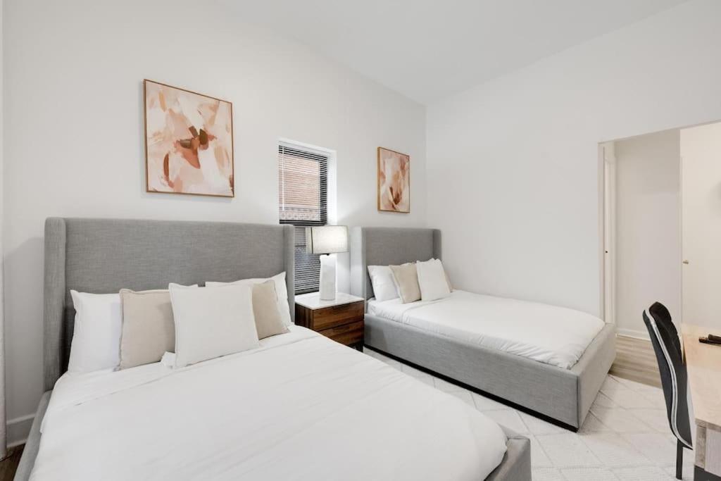 Modern Luxe In Bay Ridge Your Brooklyn Hideaway *