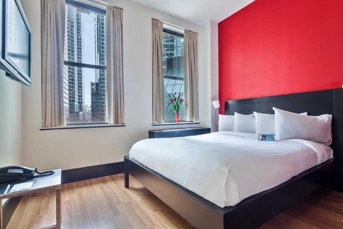 Hotel Eurostars Street