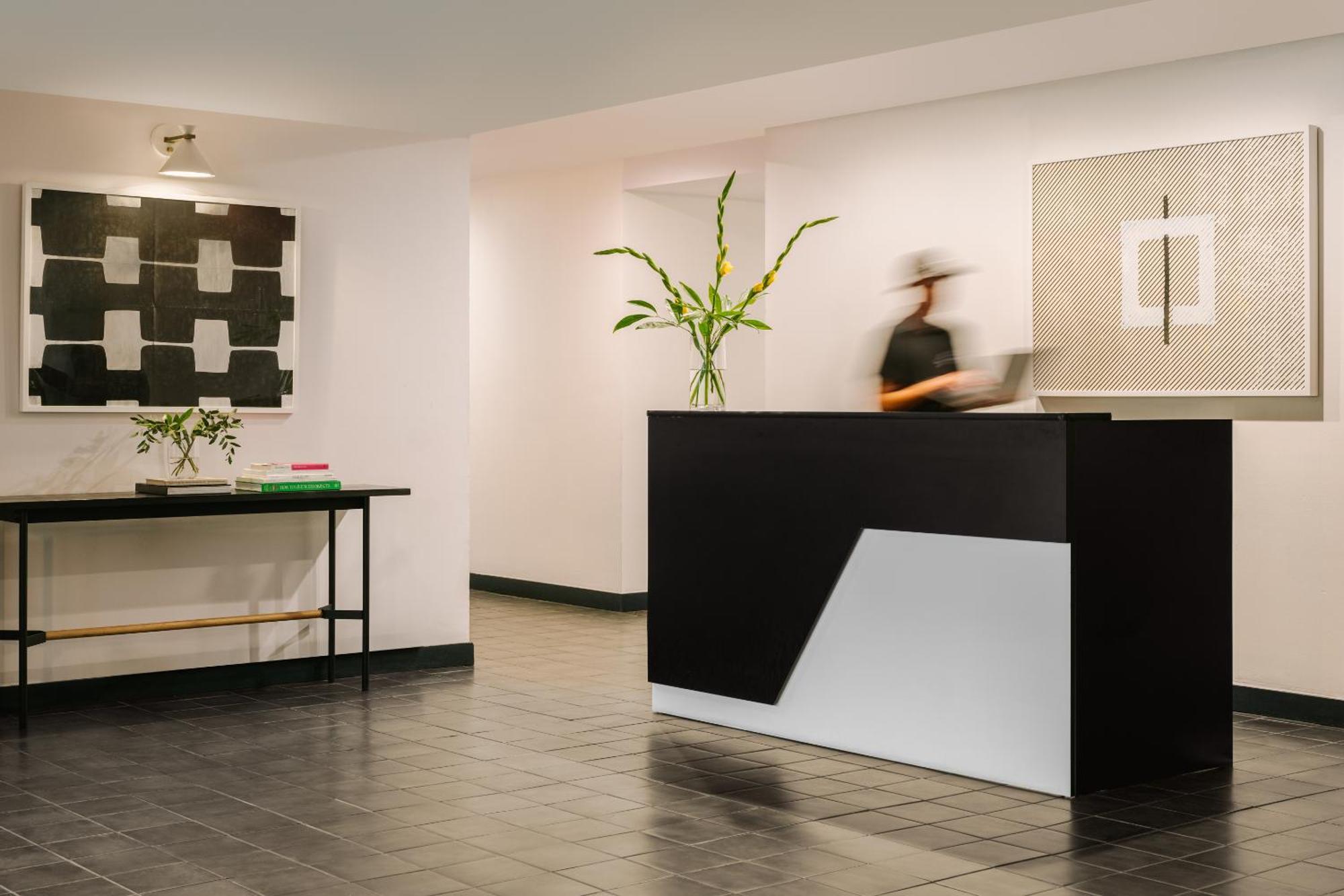 The Industrialist Gowanus Brooklyn, Sonder By Marriott Bonvoy Hotel New York
