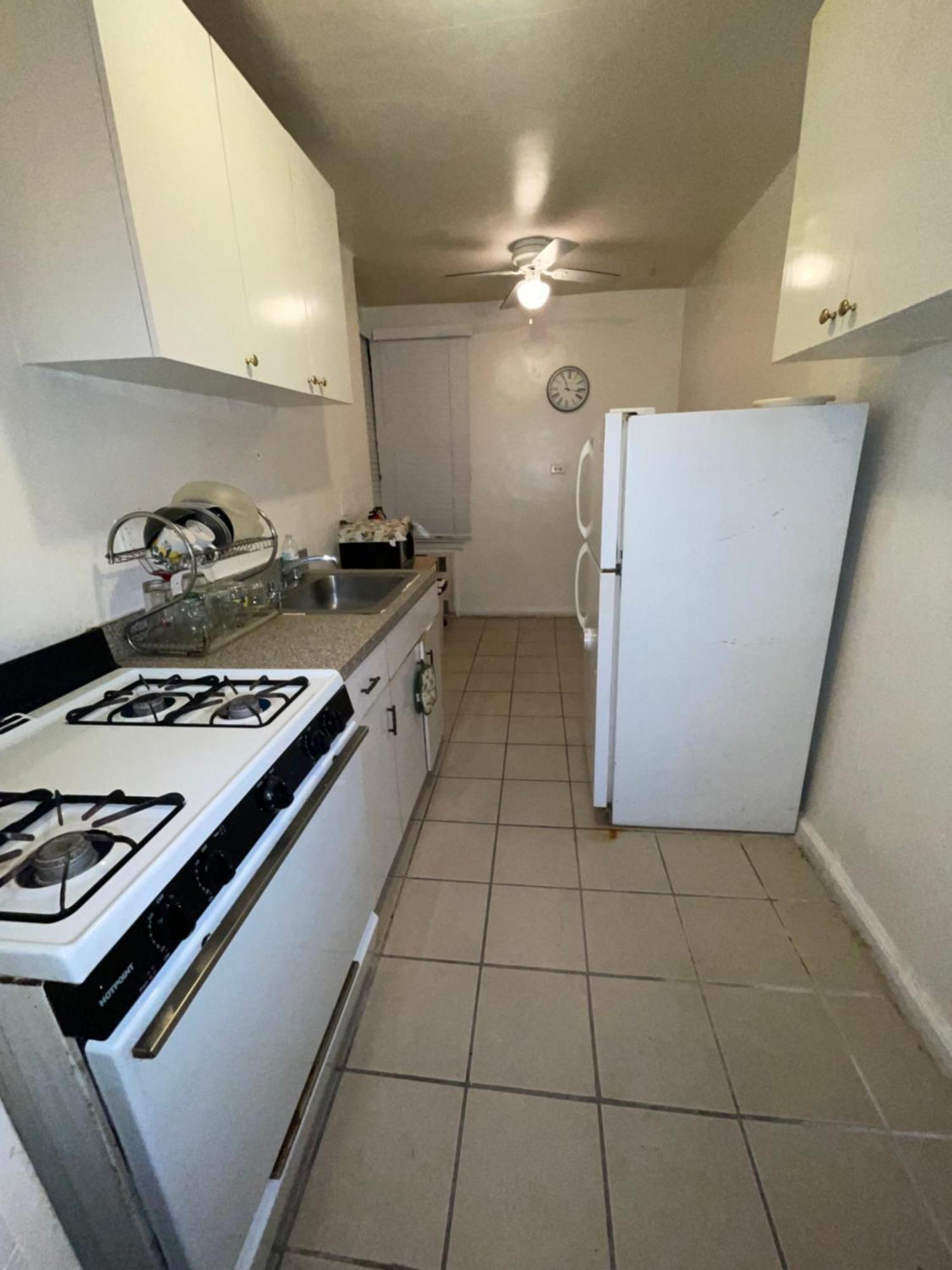 Appartement Comfy New York