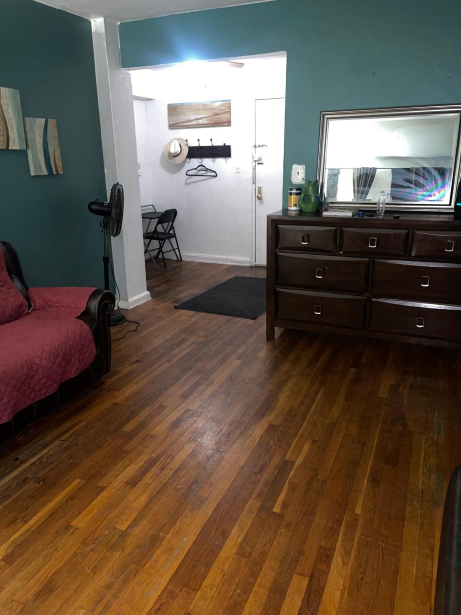 Appartement Comfy New York