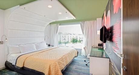 Hotel Wyndham Garden Brooklyn Sunset Park