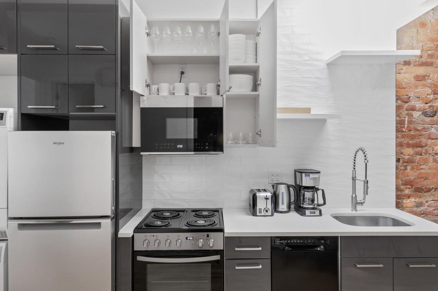 Park Slope 3br W Wd Nr Prospect Park Nyc-929 Apartment *