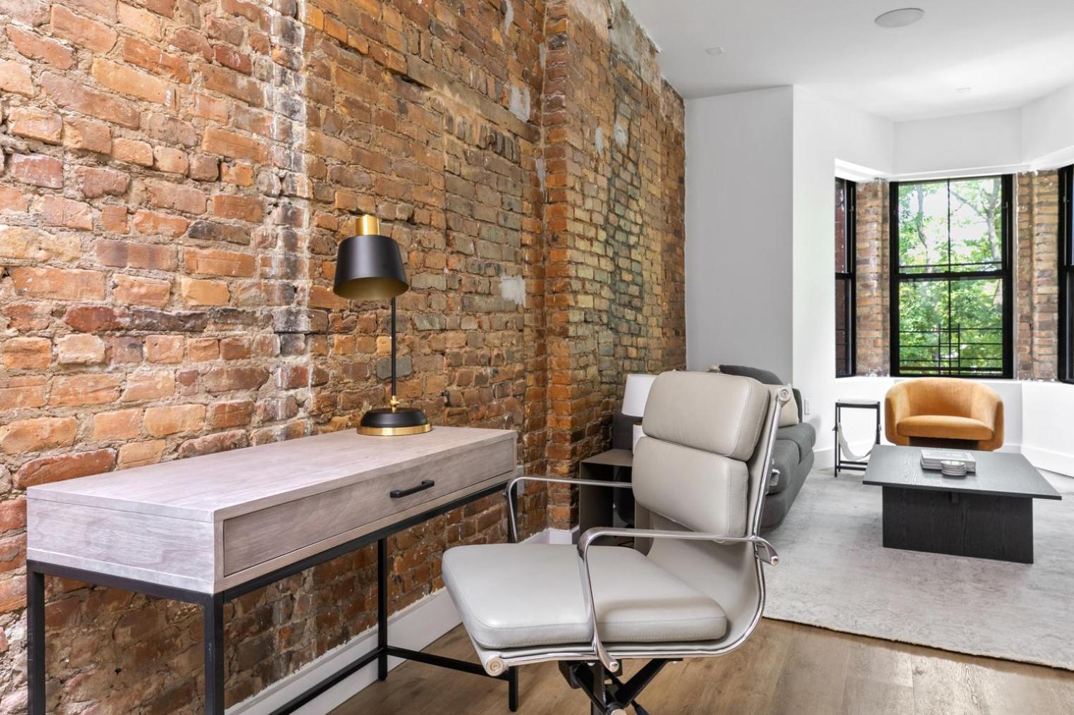 Park Slope 3br W Wd Nr Prospect Park Nyc-929 Apartment *