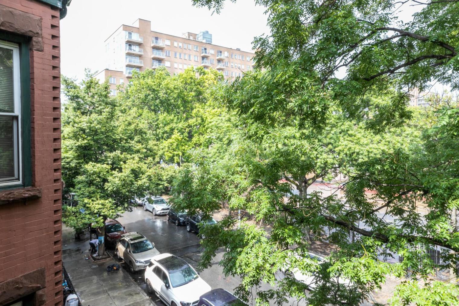 Park Slope 3br W Wd Nr Prospect Park Nyc-929 Apartment *