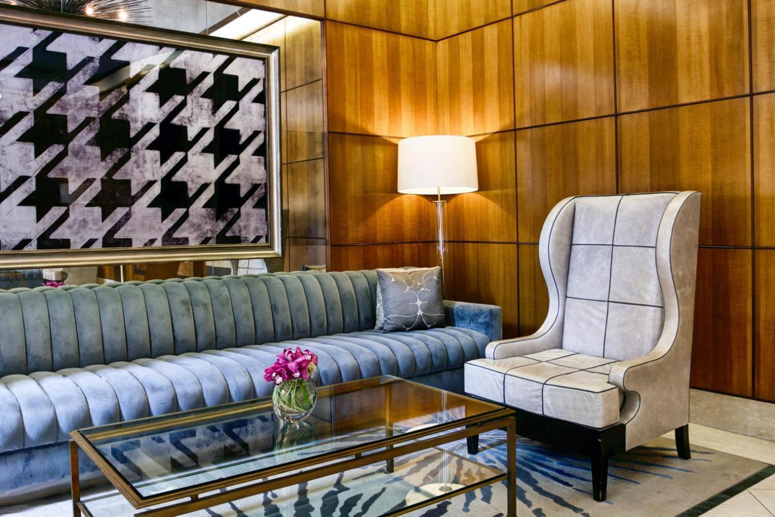 Uws 2br W Gym Doorman Elevator Nr Park Nyc-1050 Appartement