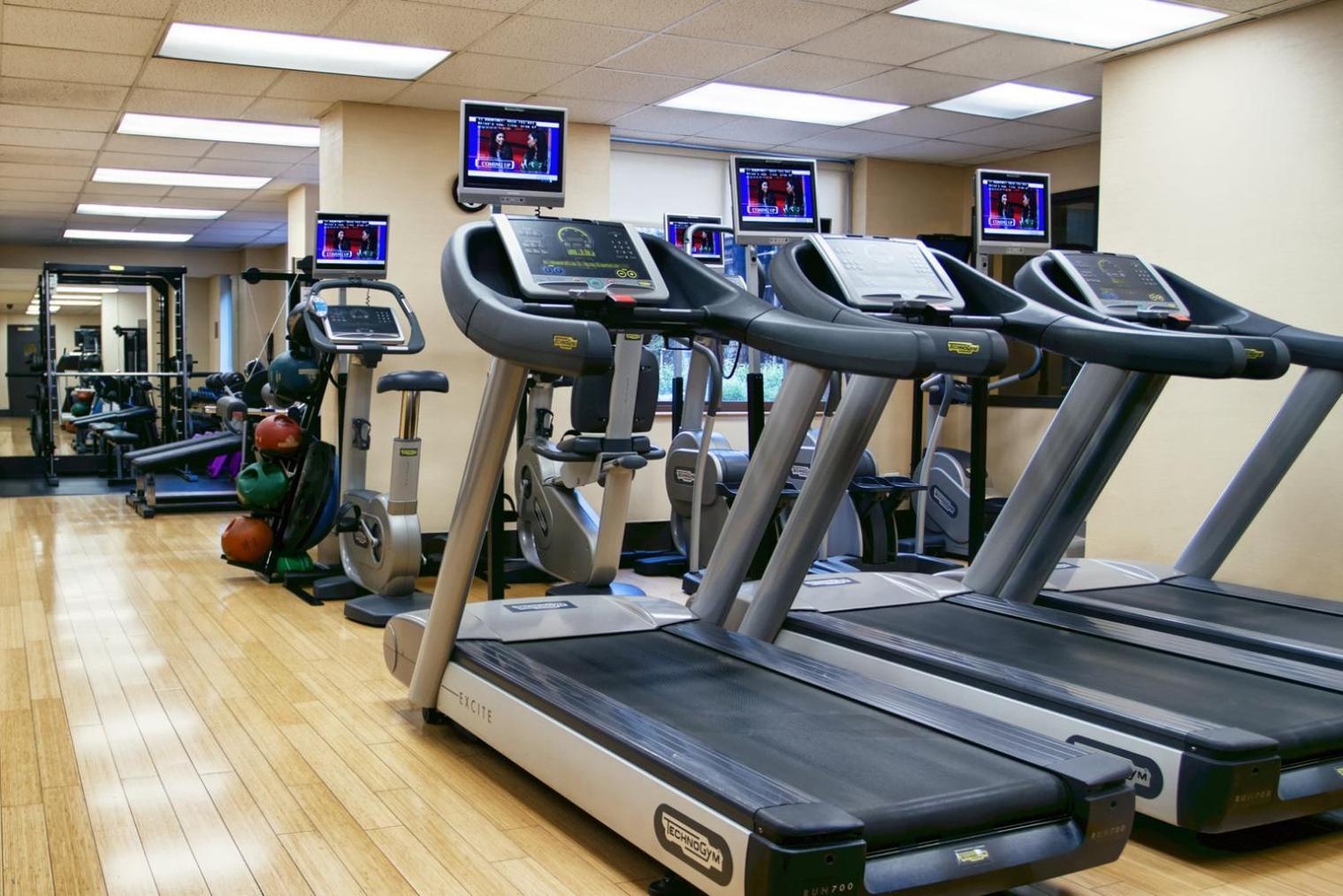 Uws 2br W Gym Doorman Elevator Nr Park Nyc-1050 Appartement New York